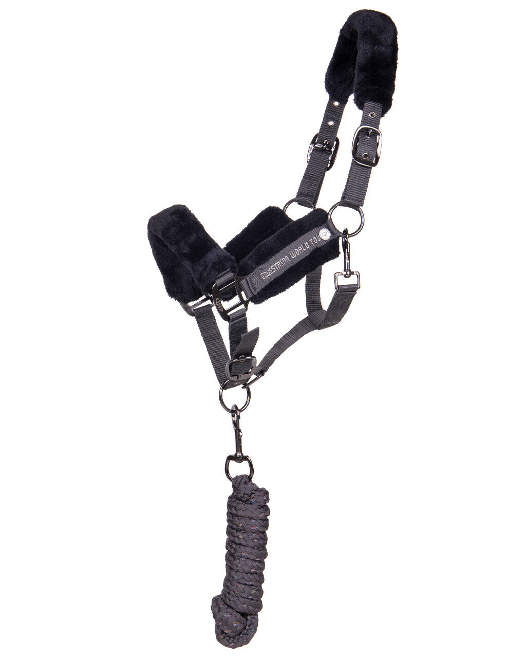 Head collar set World Tour