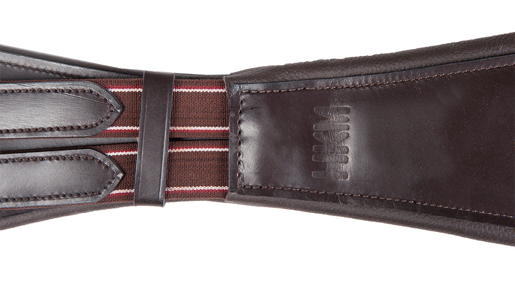 FLY MASK UV PROTECTION WITH EARS AND NOSE BLACK / COB