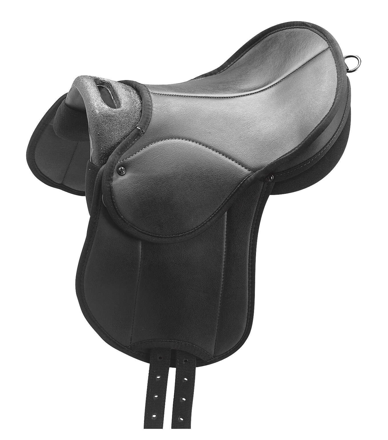 NORTON - Rexine - Educative saddle