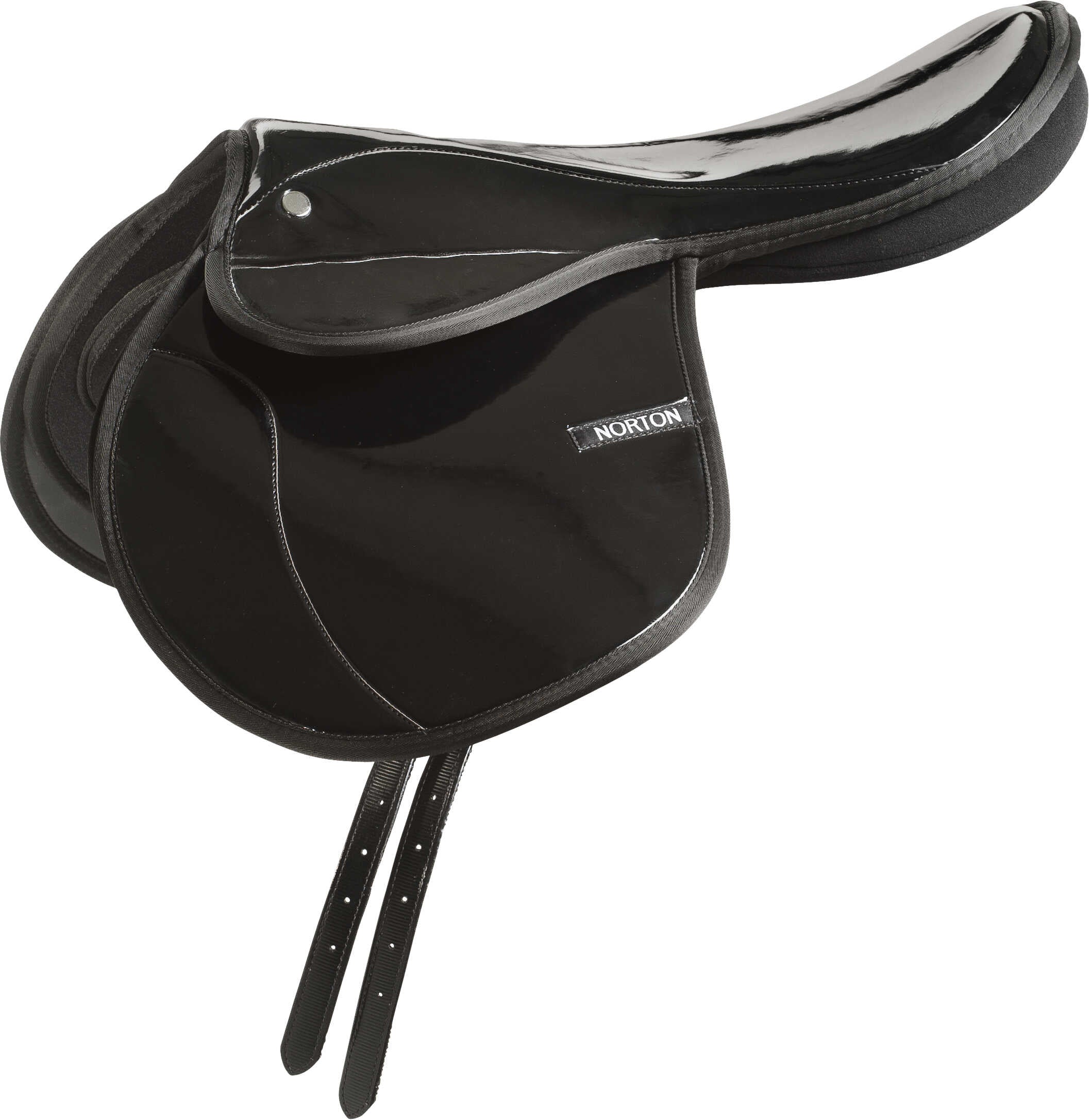 NORTON - Rexine - Exercise Saddle