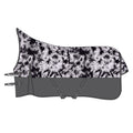 Outdoor blanket IRHCustomized with high neck 200gr