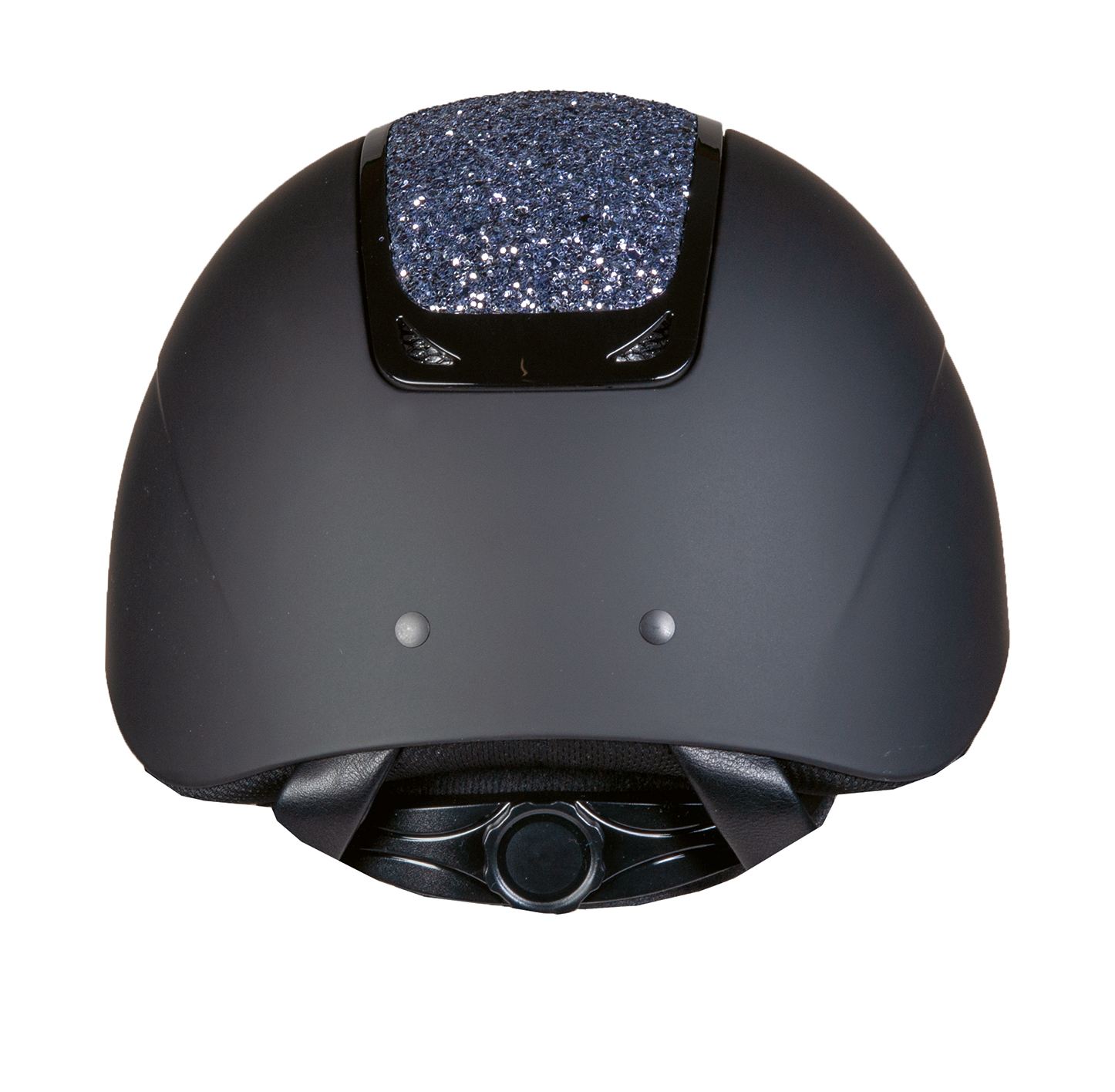 COUNTRY HAT WALLAROO BLACK / S