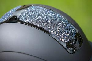 COUNTRY HAT WALLAROO BLACK / S