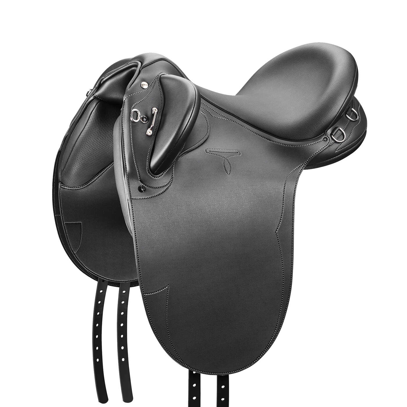 WINTEC 500 Saddle - Stock Hart