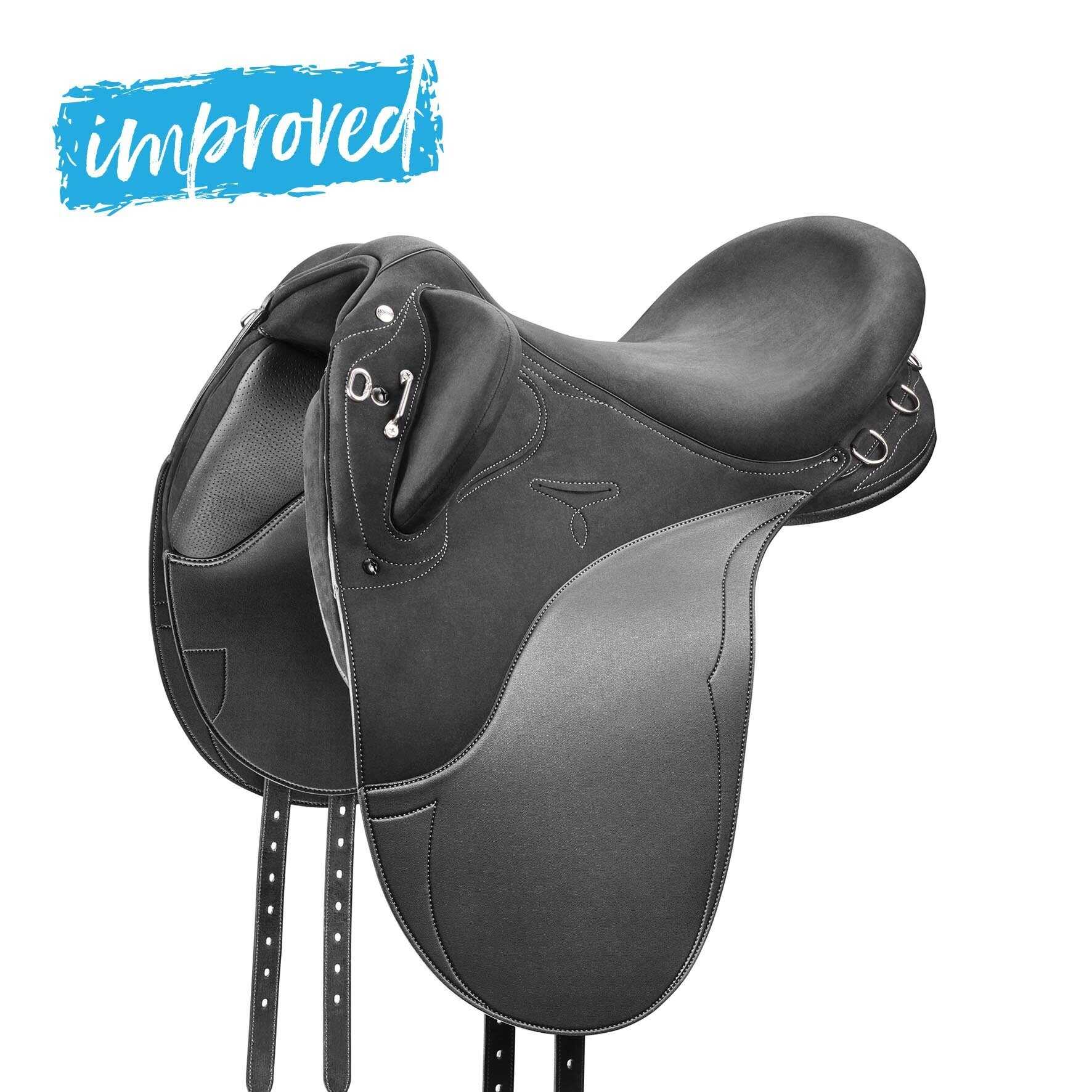 WINTEC PRO Saddle - Stock Hart