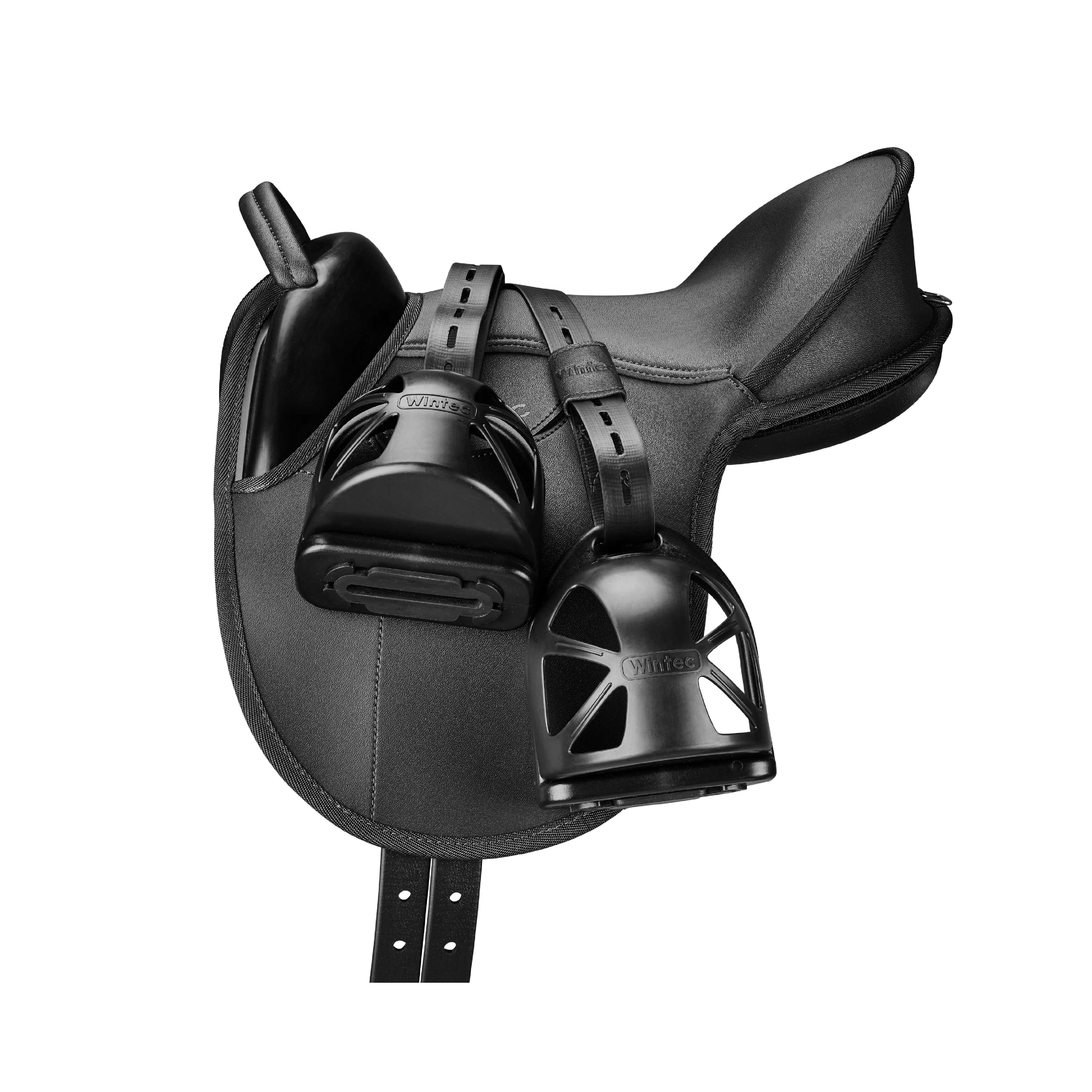 WINTEC Saddle - Educational - pack