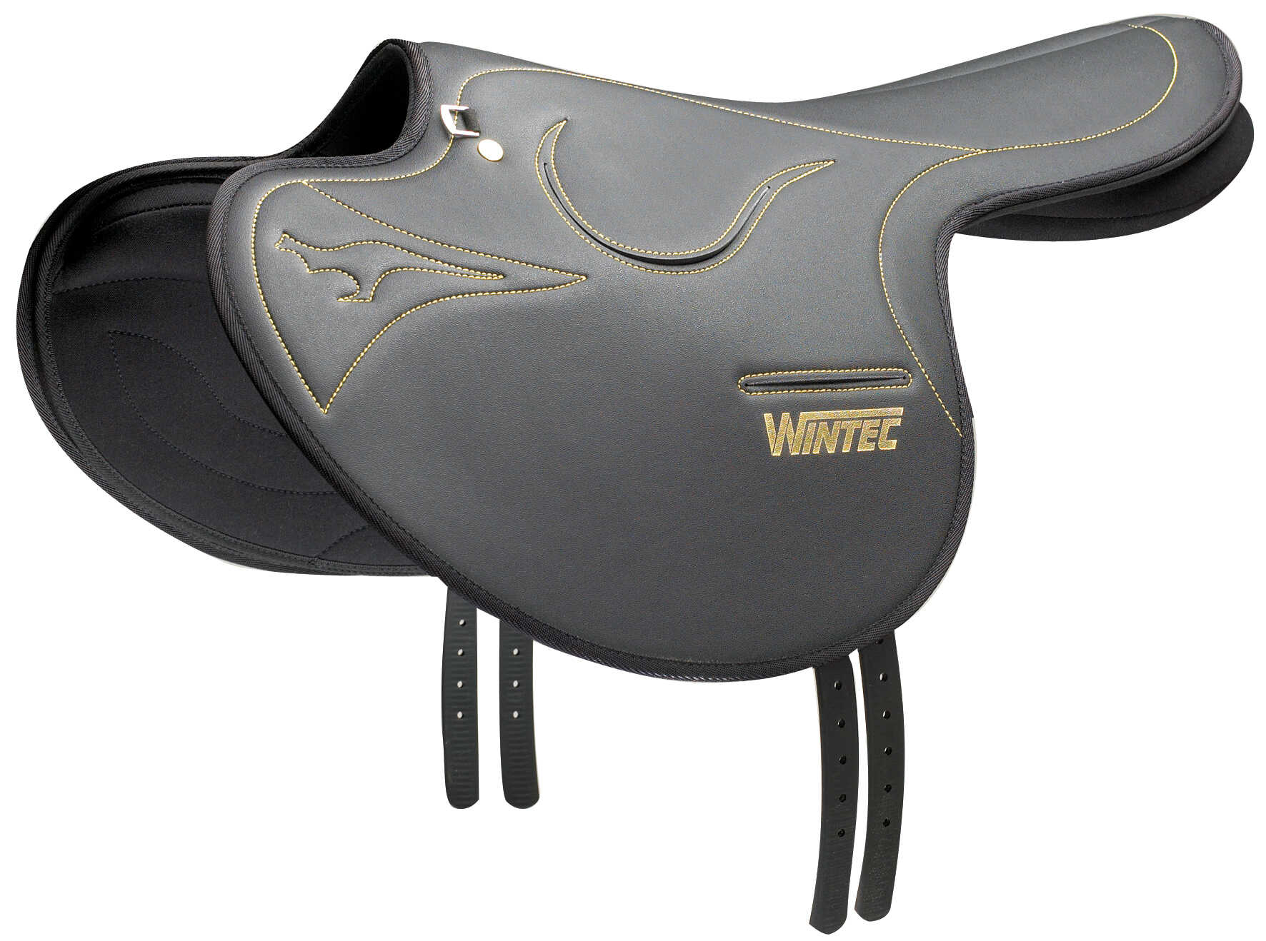 WINTEC Training saddle