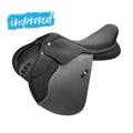 WINTEC PRO Saddle - Jump Hart pony