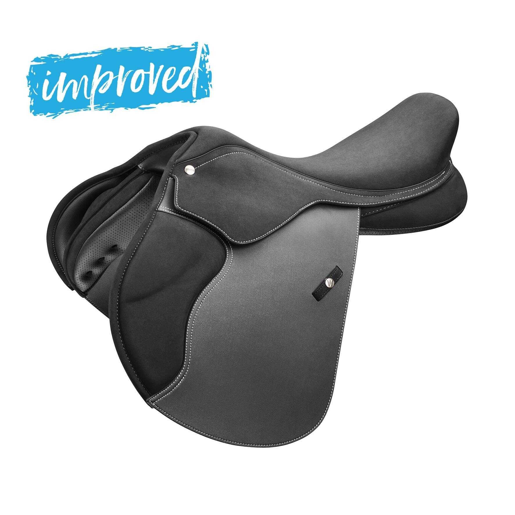 WINTEC PRO Saddle - Jump Hart pony