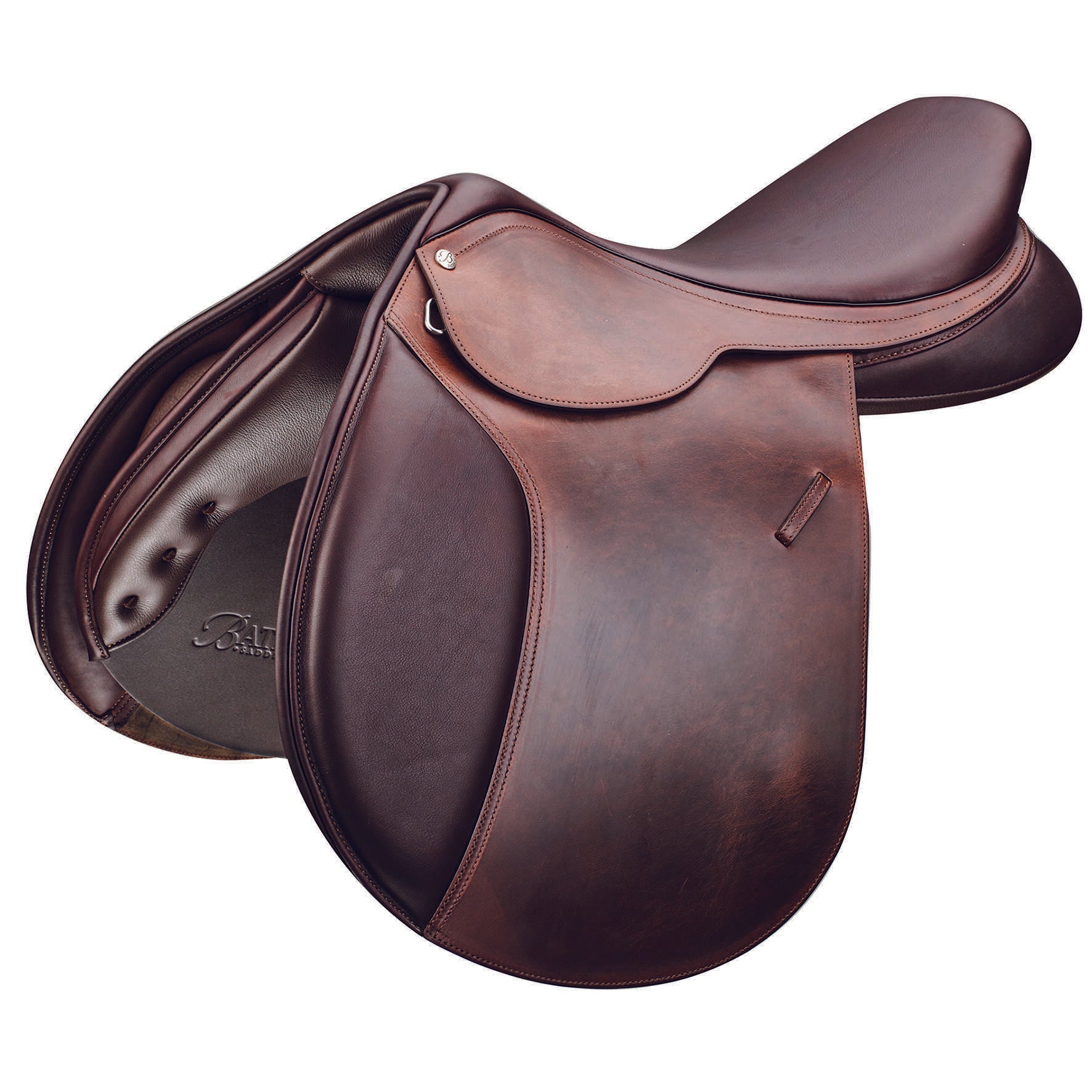 Selle BATES - Caprilli- CAIRÂ® Close Contact