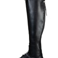 Riding boots Valencia Style Kids length stan./n. 9100 black / 35