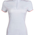 Competition shirt Equilibrio Style 1200 white / L
