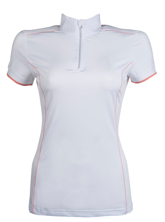 Competition shirt Equilibrio Style 1200 white / L