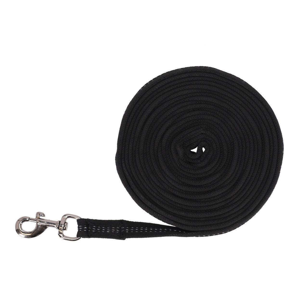 Lunging line collection