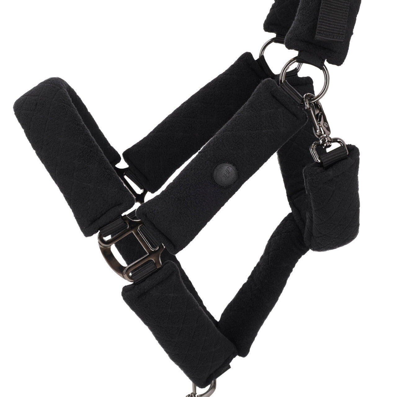 Head collar set Zahra