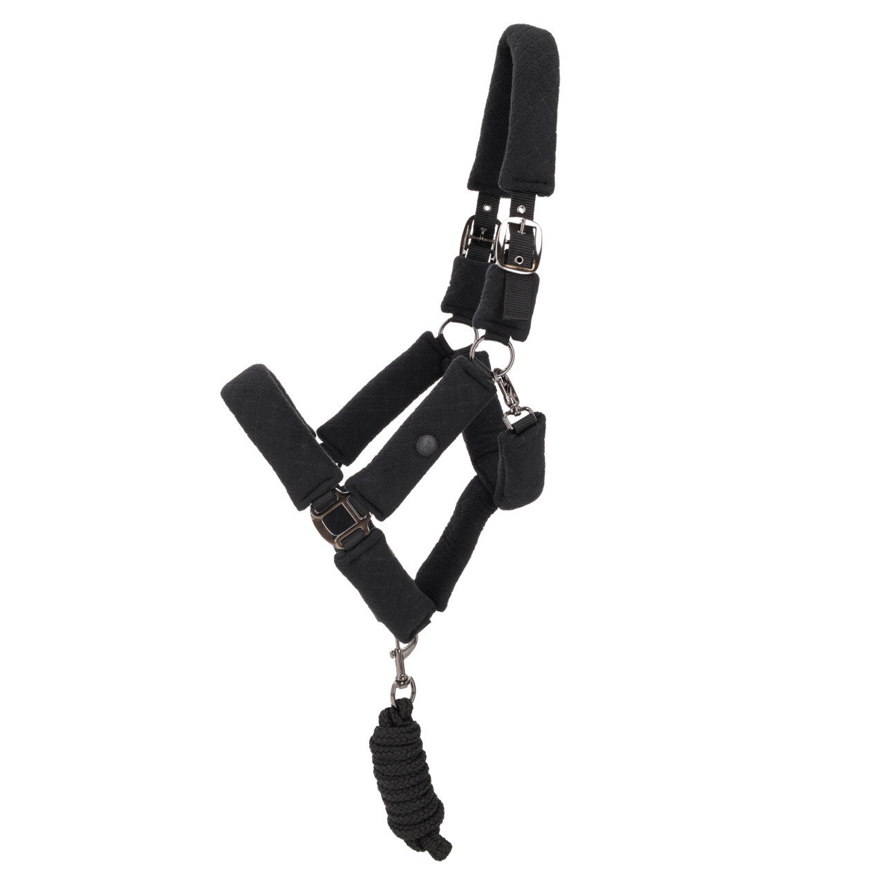 Head collar set Zahra