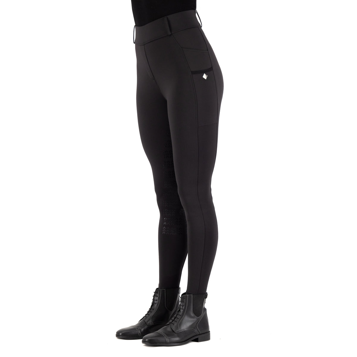 Riding tights IRHTamara FullGrip