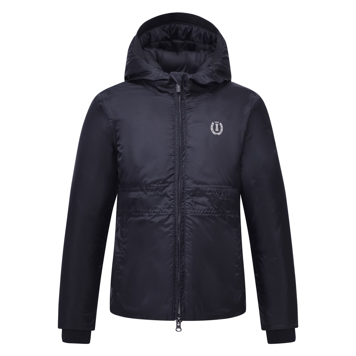 KIDS Tech jacket IRHJessy