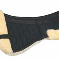 Corrective lambswool pad Style 2300 nature / pcs.