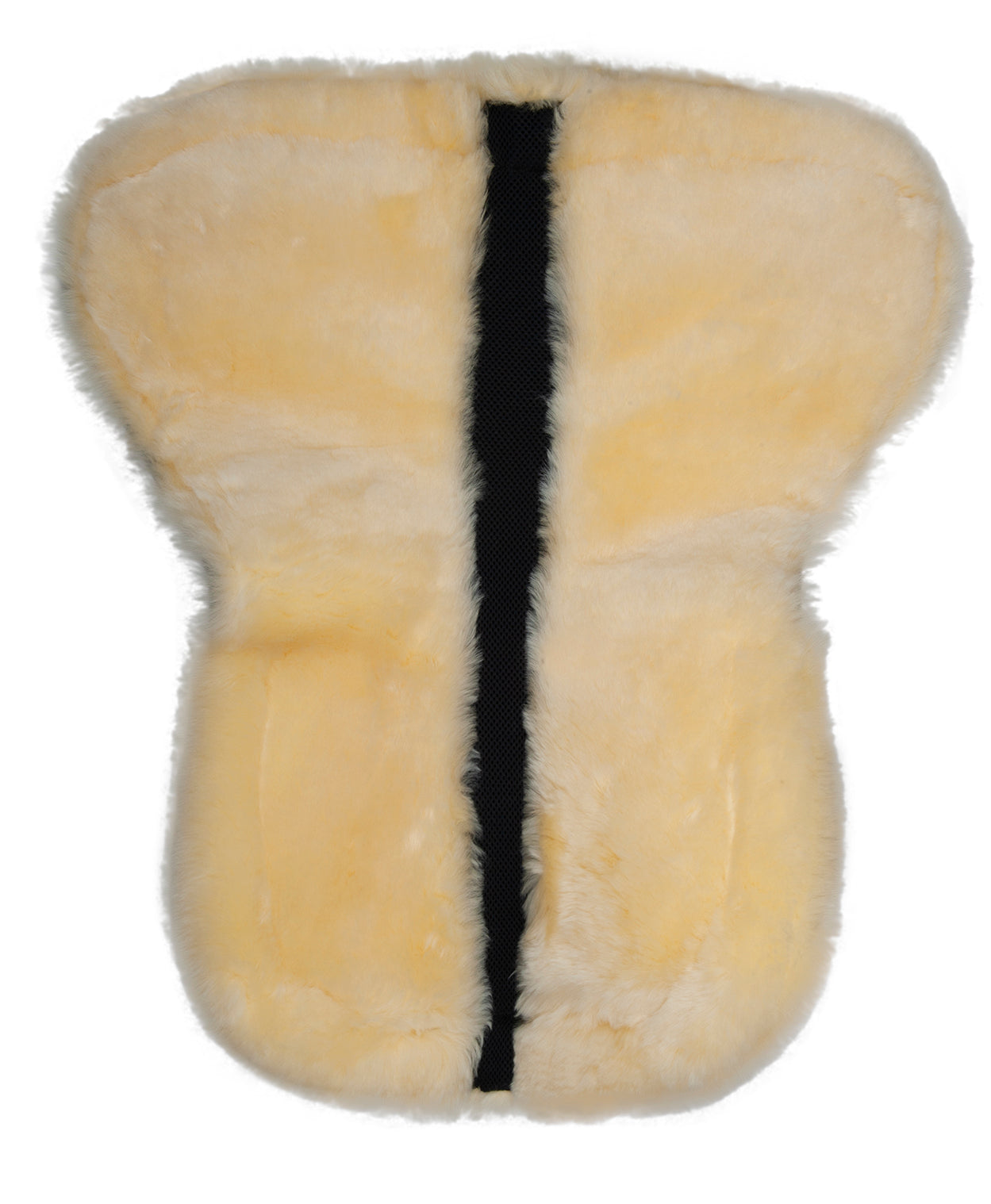 Corrective lambswool pad Style 2300 nature / pcs.