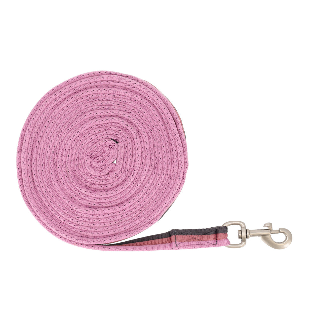 Lunging line collection