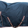 Turnout rug Kombi 6900 deep blue / EU115/UK5'3/US63"