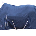 Turnout rug EcoLight 100g filling 6900 deep blue / EU75/UK3'7/US45"