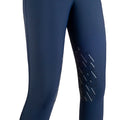 Softshell riding breeches EleganceStyle s. k. p. 6900 deep blue / EU34/UK24/US22