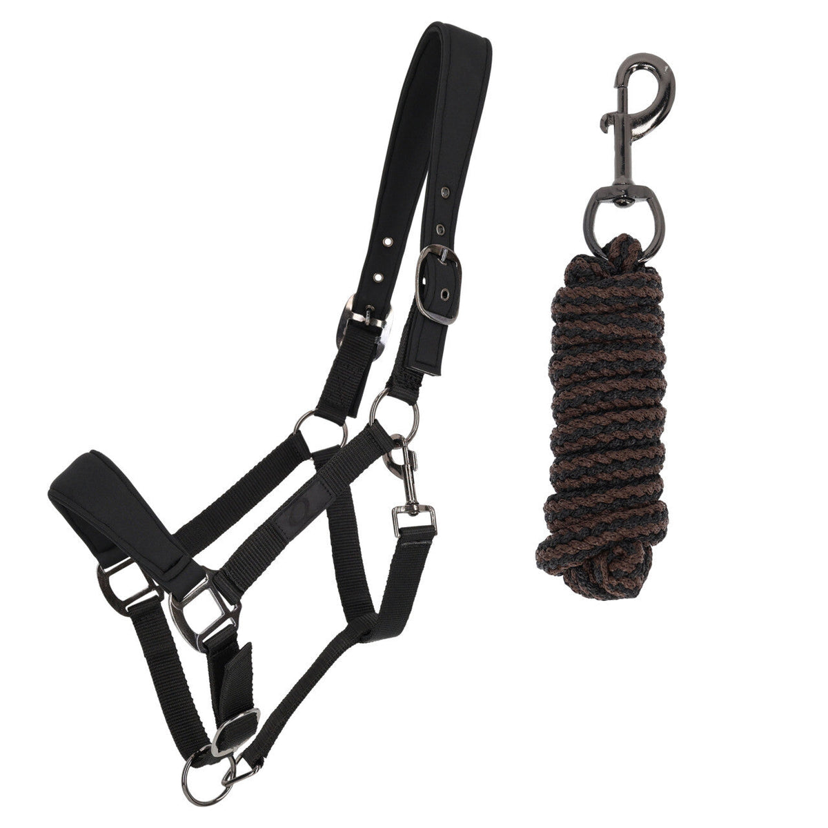 Head collar set Avenna