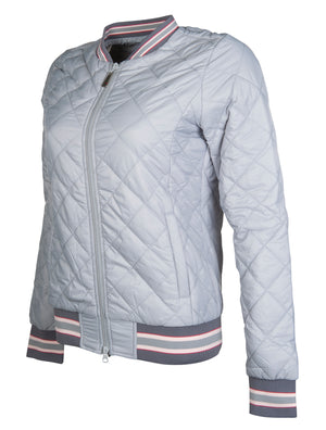 Blouson Della Sera CM Style 9501 mid grey / L