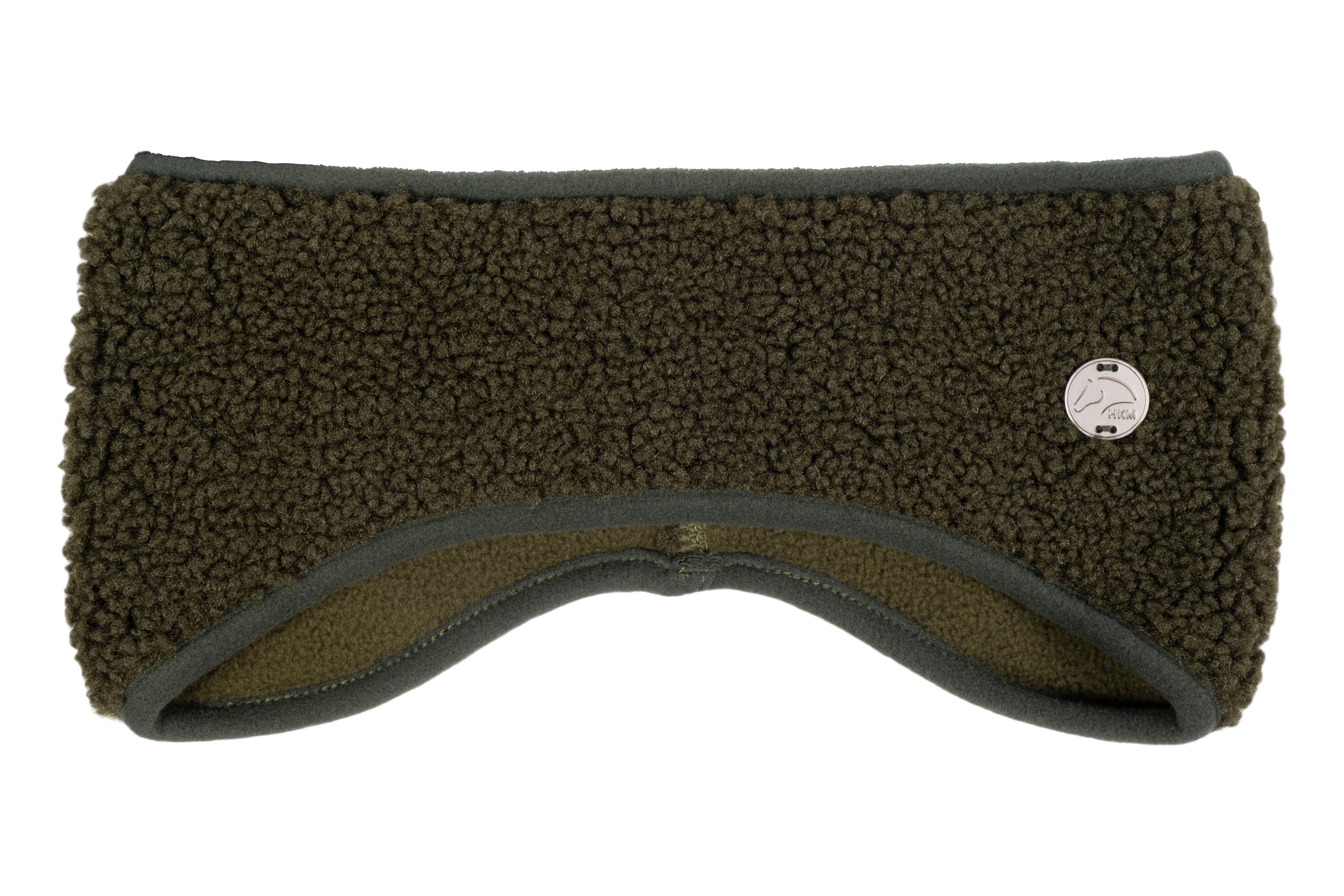 Headband Linnea 5900 deep green / pcs.