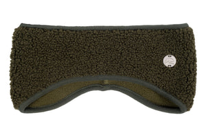 Headband Linnea 5900 deep green / pcs.