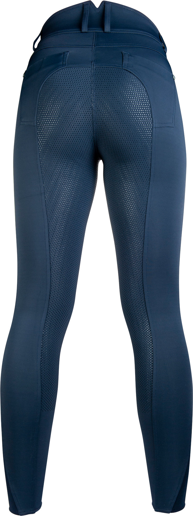 Riding breeches Della Sera CM Style s. full seat 8406 night blue / EU34/UK24/US22