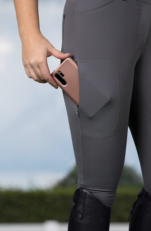 HORKA ORIGINALS JOGGER PANTS BLACK / 34