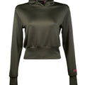 Sweat shirt Survival 5700 olive green / L