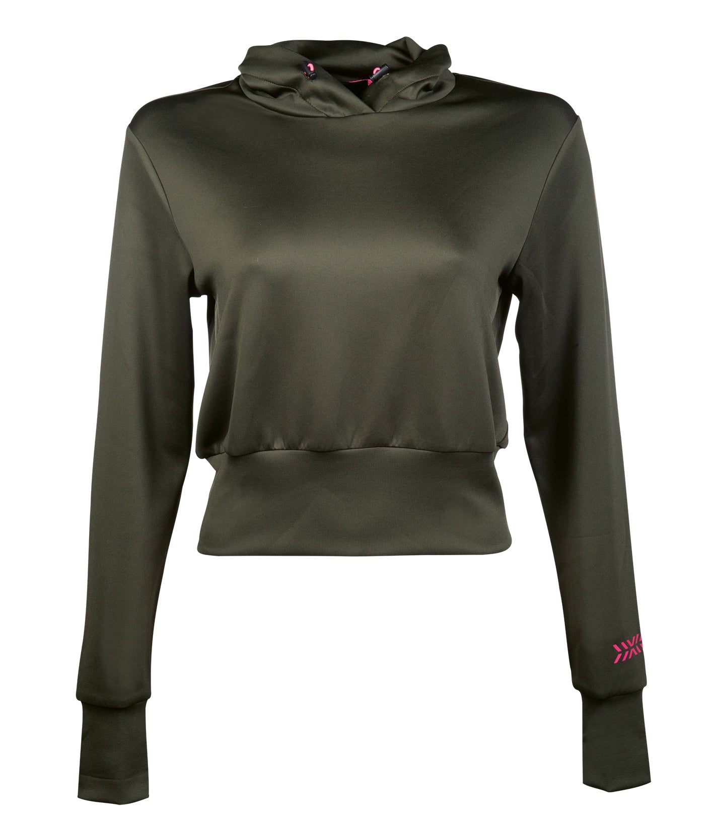 Sweat shirt Survival 5700 olive green / L