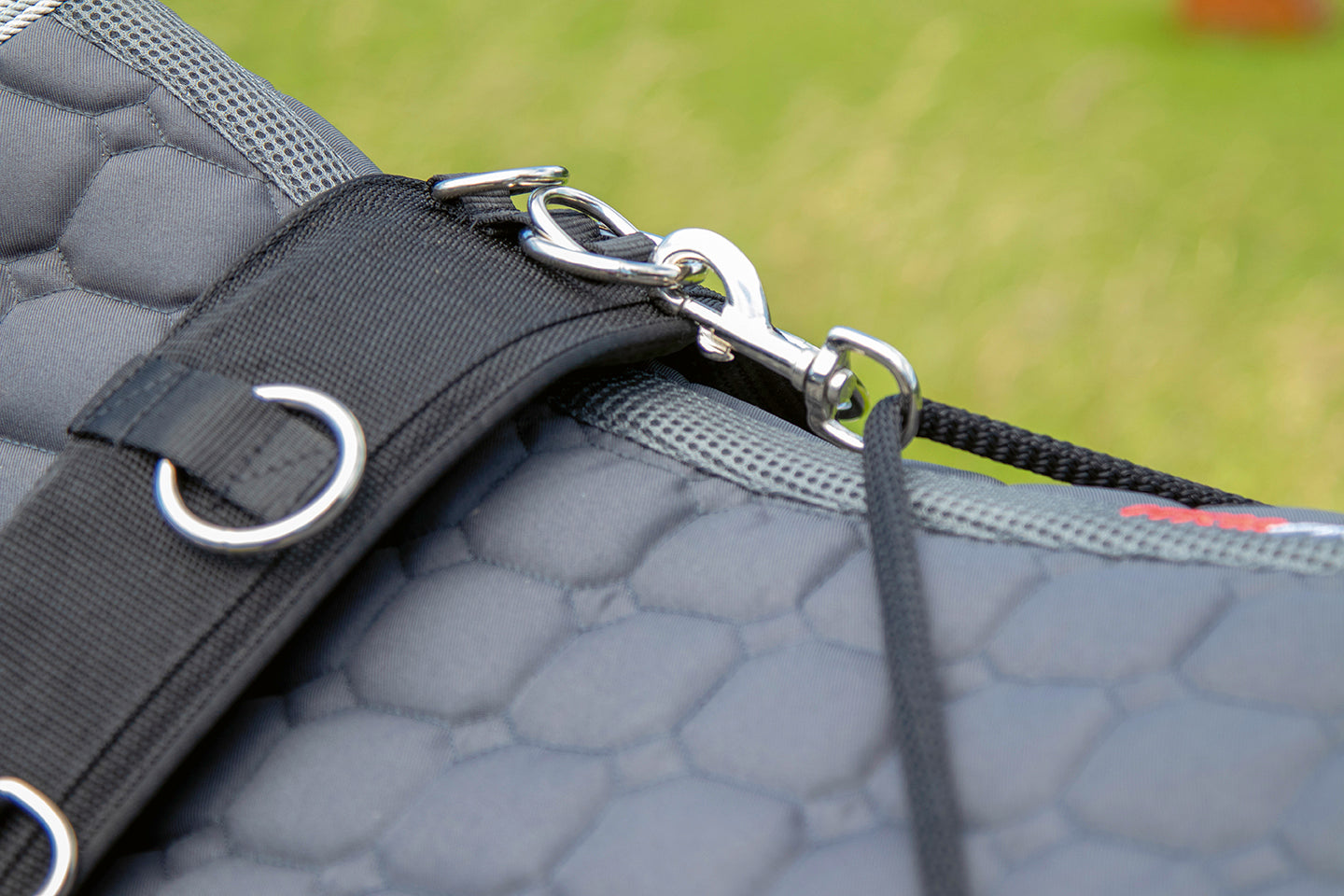 Training aid 9100 black / Cob/Full