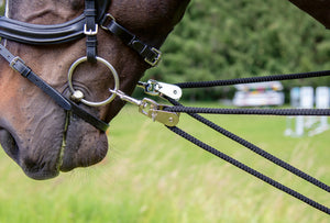 Training aid 9100 black / Cob/Full