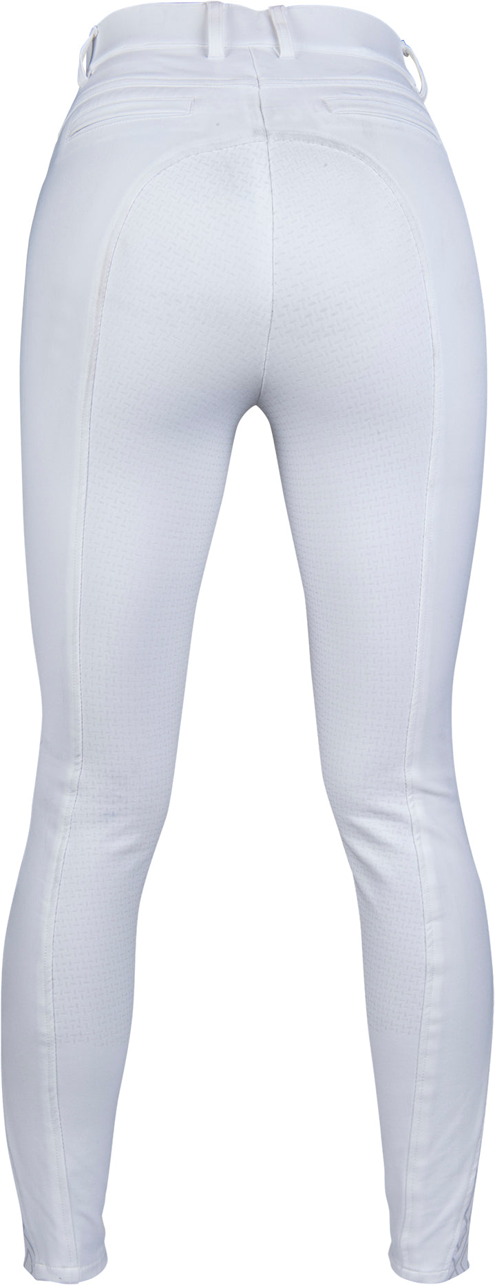Riding breeches Della Sera Competition CM Style 1200 white / EU34/UK24/US22
