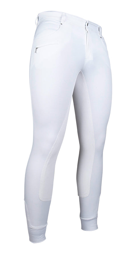 Airshift top IRHGrandprix short sleeve White / XS