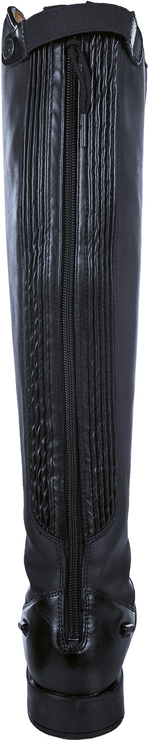 Riding boots Sevilla normal/extra wide 9100 black / 37
