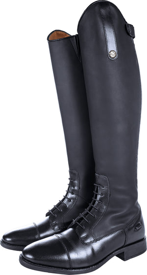 Riding boots Sevilla normal/extra wide 9100 black / 37