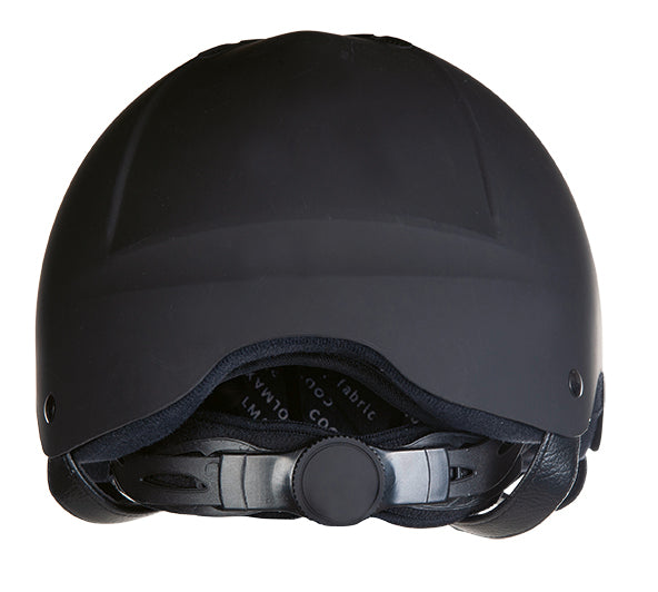 RIDING TIGHTS-L KATE BLACK / 34