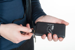 Heating vest Comfort Temperature Style 6900 deep blue / L