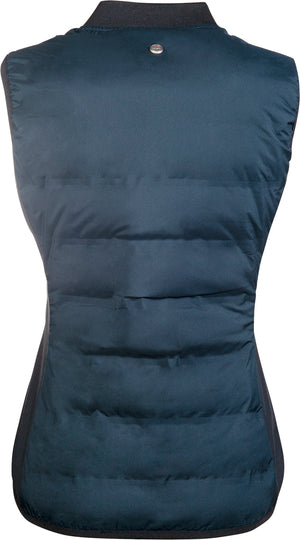 Heating vest Comfort Temperature Style 6900 deep blue / L