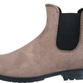 Jodhpur boots Stockholm 2900 taupe / 37