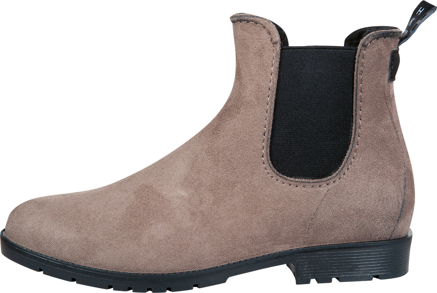 Jodhpur boots Stockholm 2900 taupe / 37