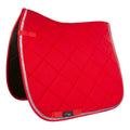 Saddle cloth Romy 3000 red / General purpose