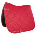 Saddle cloth Allround 3000 red / General purpose