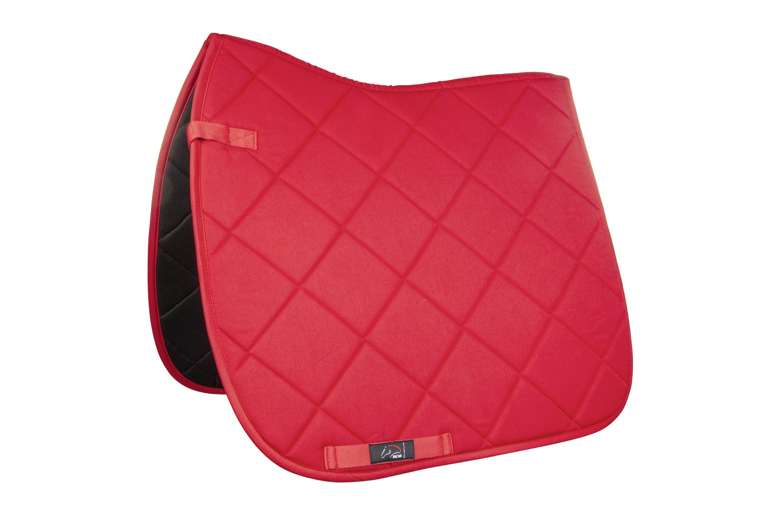 Saddle cloth Allround 3000 red / General purpose